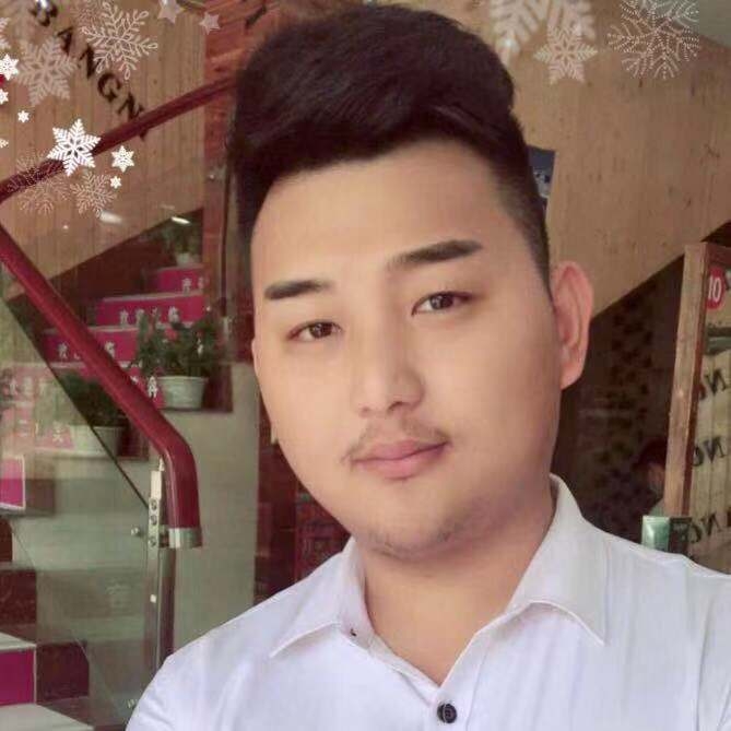 孤独的小飞象的第一张照片--丽水相亲服务中心