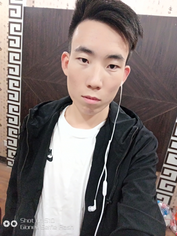 似命珍惜的第一张照片--丽水相亲服务中心