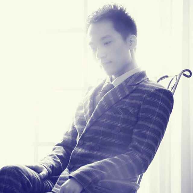 一杯清茶的第一张照片--丽水相亲服务中心