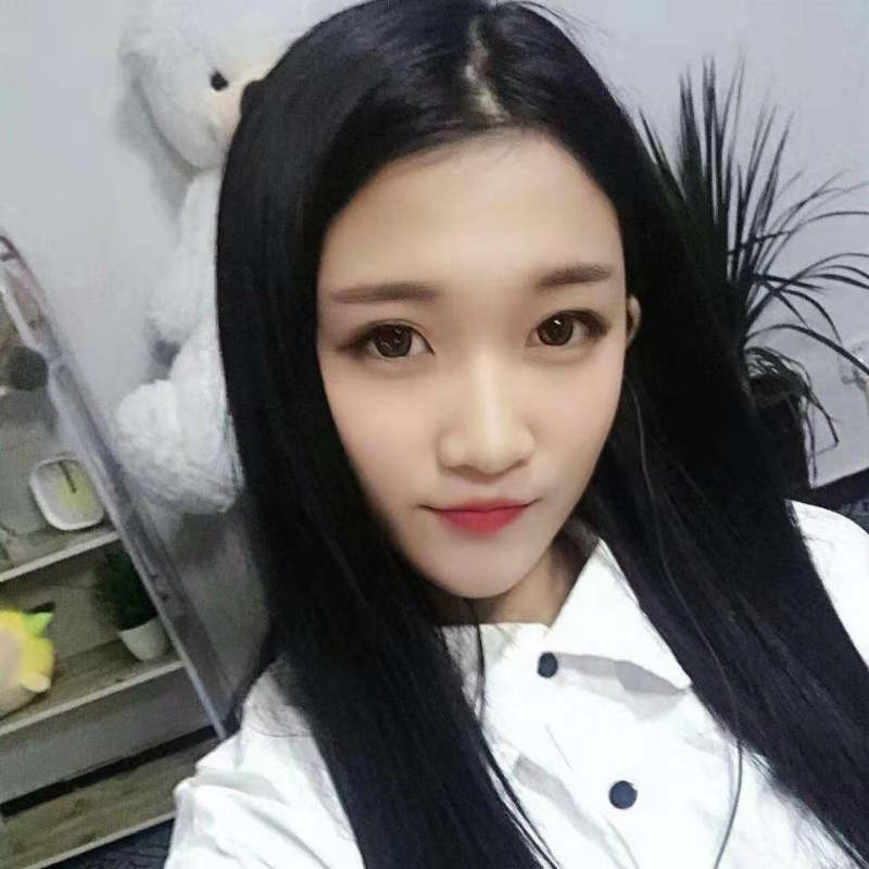 佳佳的第一张照片--丽水相亲服务中心