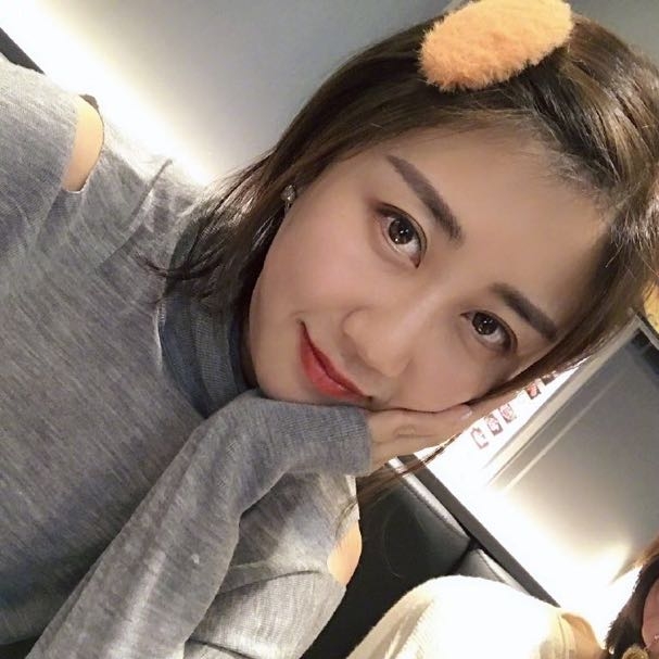 叶可欣的第一张照片--丽水相亲服务中心