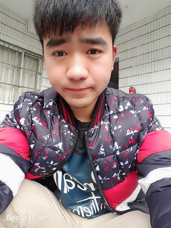 梦回少年的第一张照片--丽水相亲服务中心