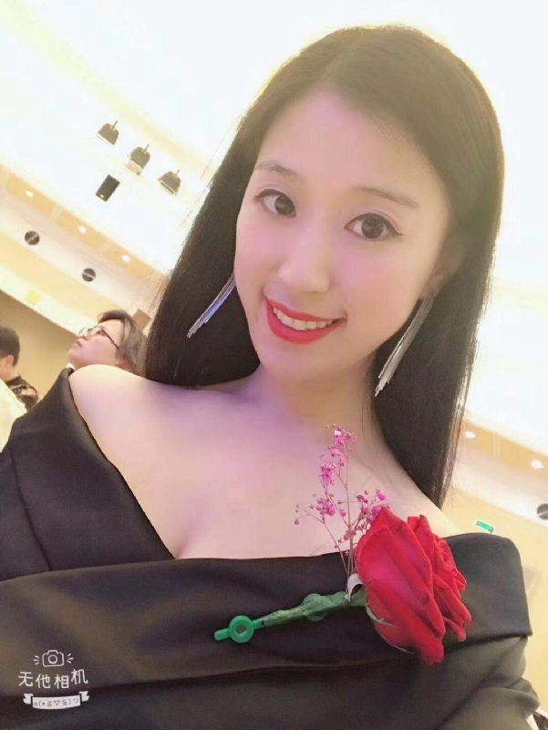 從開始到現在的第一张照片--丽水相亲服务中心