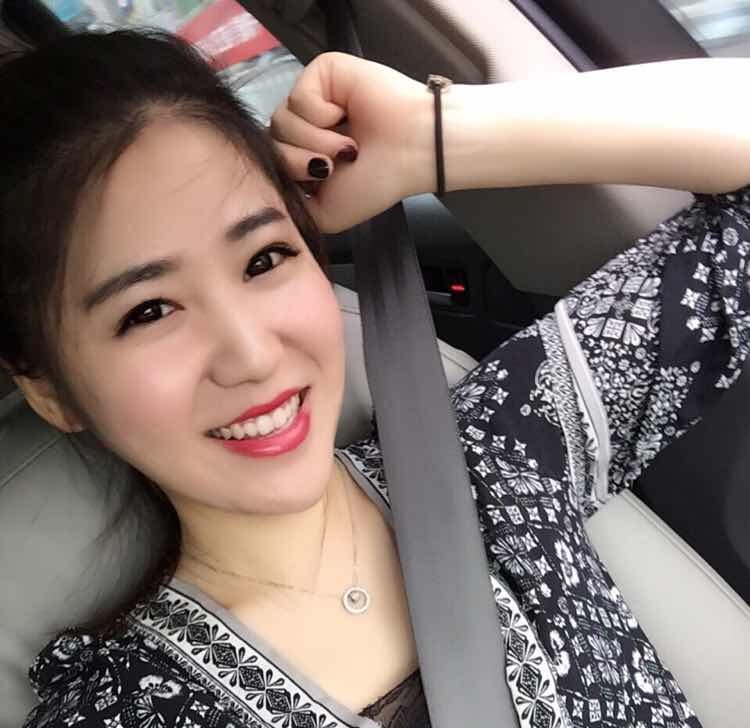 钱多多的第一张照片--丽水相亲服务中心