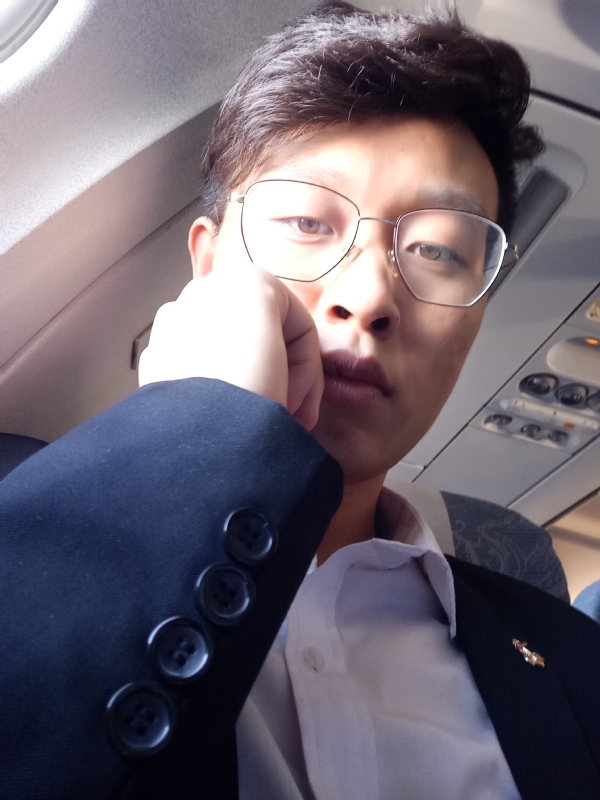 黑巧克力的第一张照片--丽水相亲服务中心