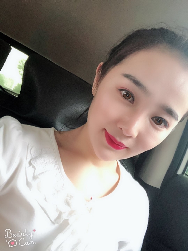 汪小姐的第一张照片--丽水相亲服务中心