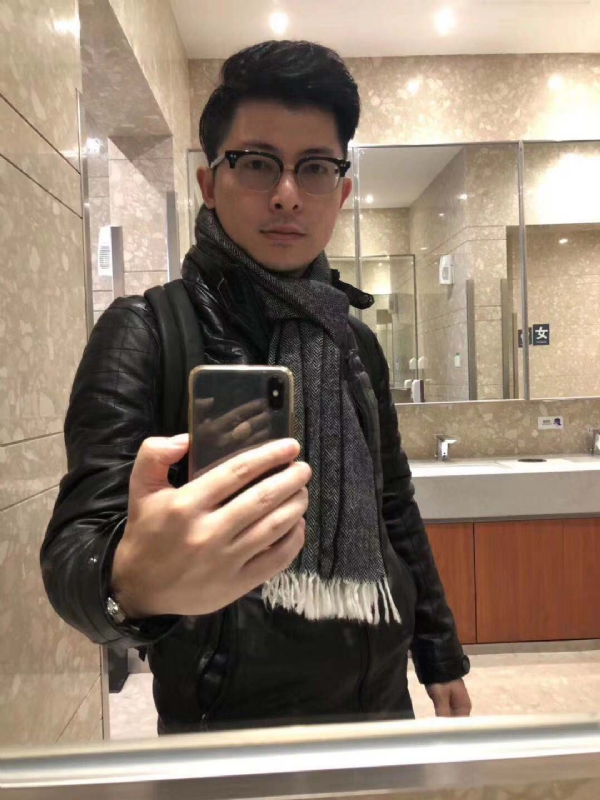 缘分的第一张照片--丽水相亲服务中心