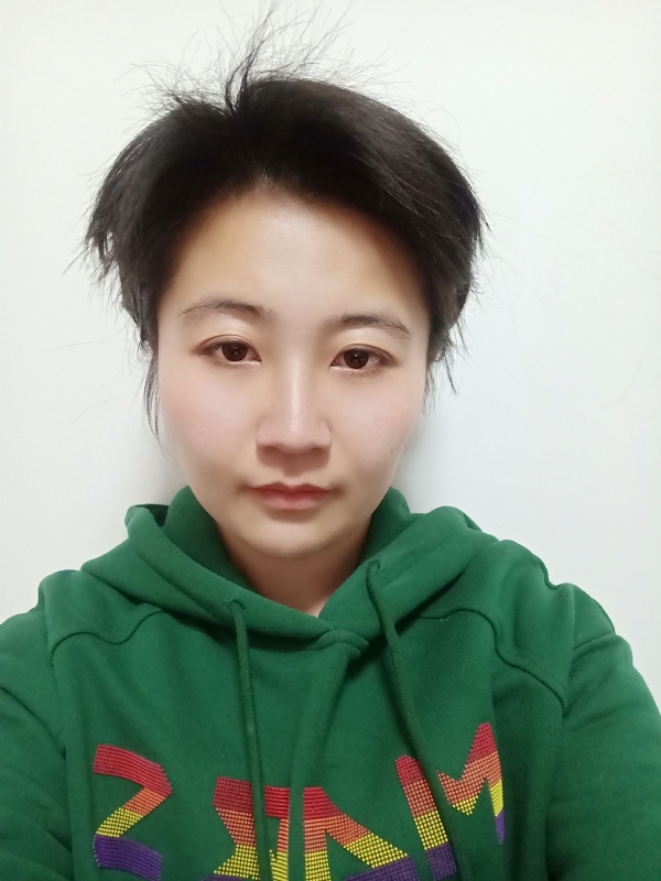 帆1234的第一张照片--丽水相亲服务中心