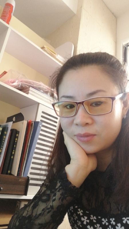 微笑每一天的第一张照片--丽水相亲服务中心