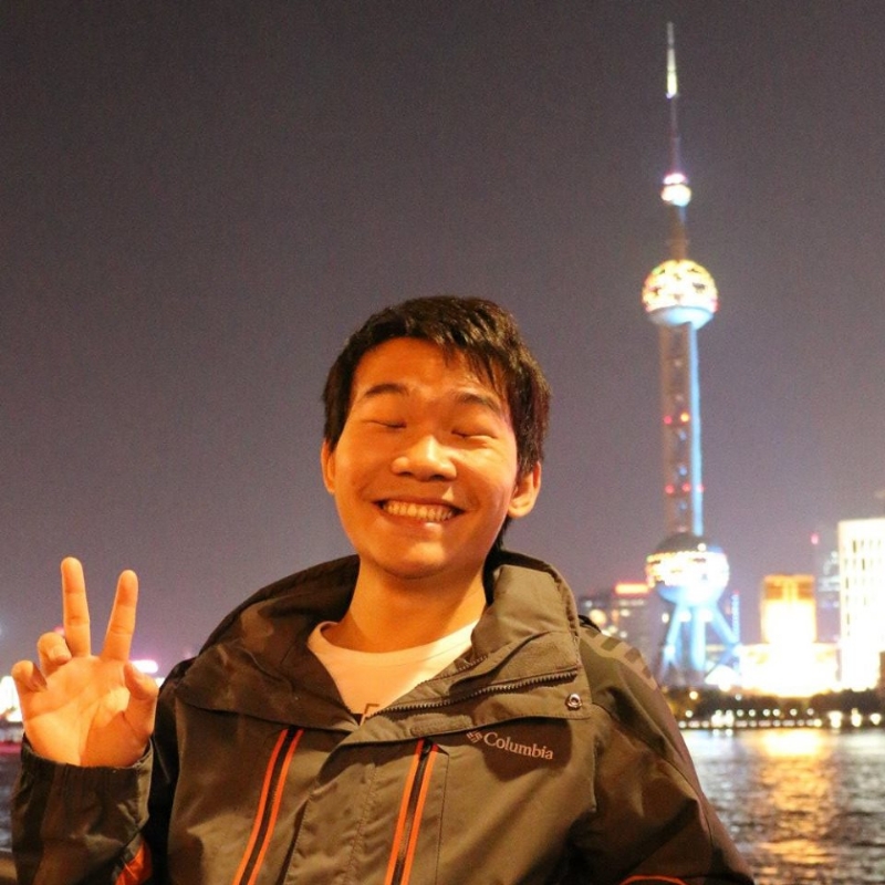 butter的第一张照片--丽水相亲服务中心