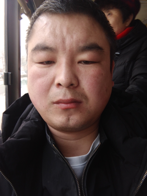 张延义的第一张照片--丽水相亲服务中心