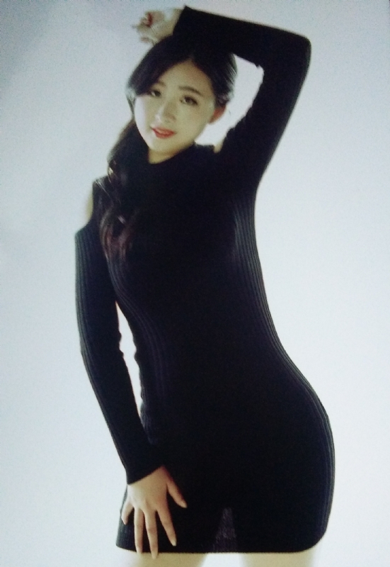 清风细雨的第一张照片--丽水相亲服务中心