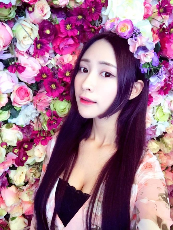 韓琳雪的第一张照片--丽水相亲服务中心