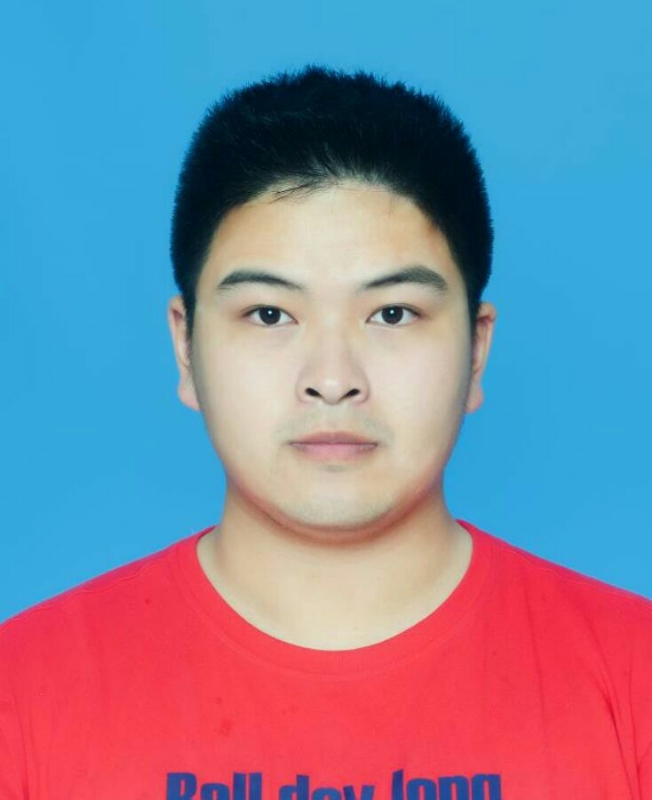 陈子淖的第一张照片--丽水相亲服务中心