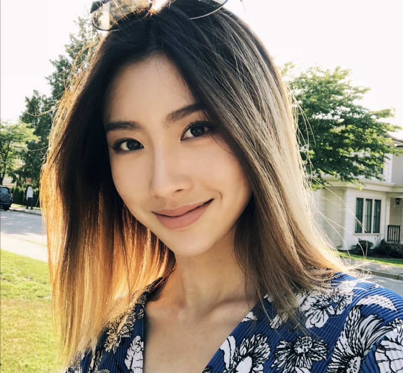 蘇悅的第二张照片--丽水相亲服务中心