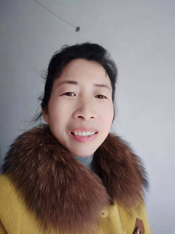 上善若水的第一张照片--丽水相亲服务中心