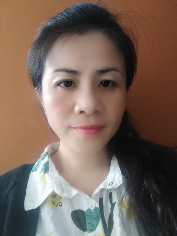 清清的第一张照片--丽水相亲服务中心