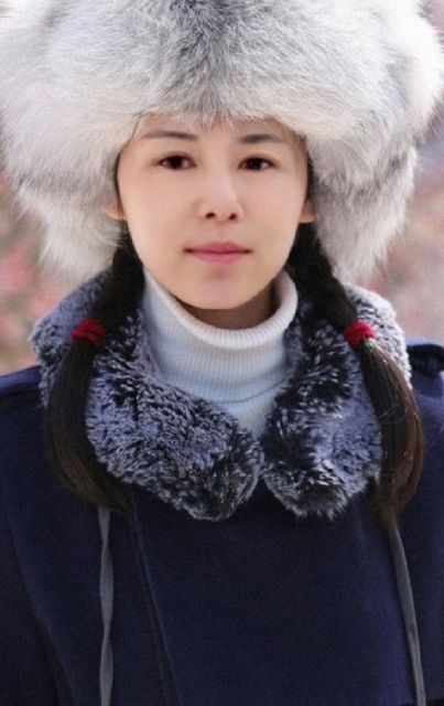 凉月满天的第一张照片--丽水相亲服务中心