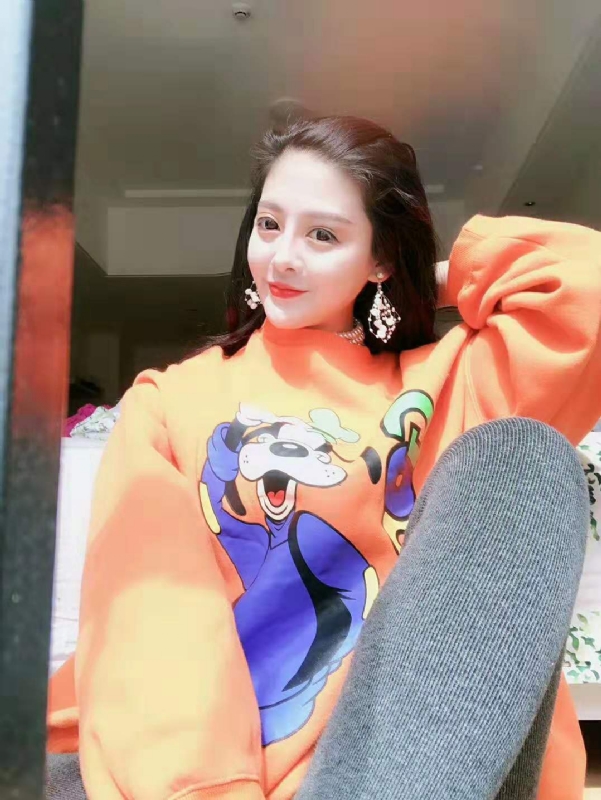 李梦瑶的第一张照片--丽水相亲服务中心