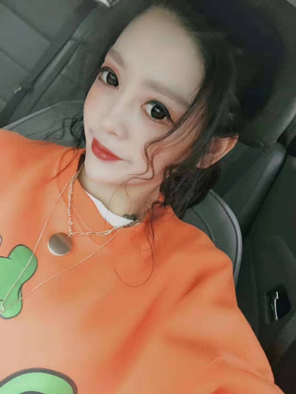 李梦瑶的第二张照片--丽水相亲服务中心