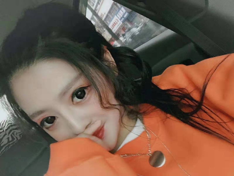 李梦瑶的第三张照片--丽水相亲服务中心