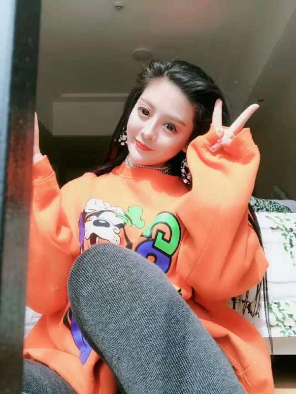 李梦瑶的第四张照片--丽水相亲服务中心