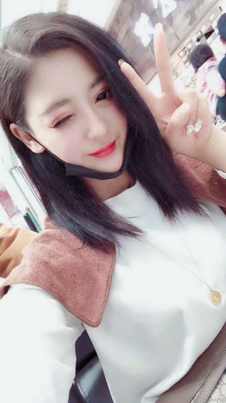 李梦瑶的第六张照片--丽水相亲服务中心