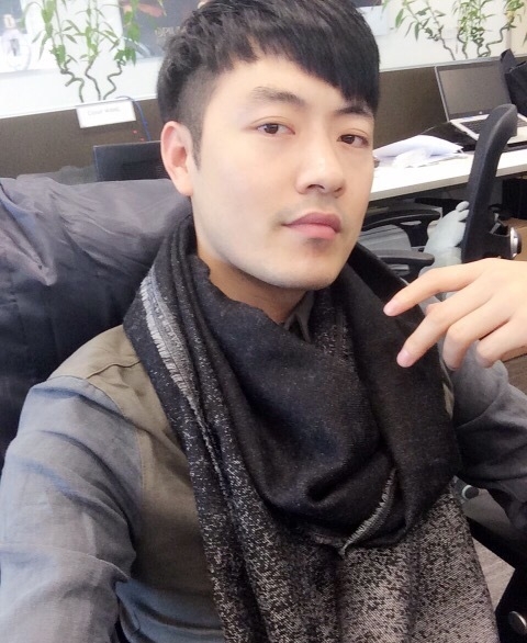 陈高浩的第一张照片--丽水相亲服务中心