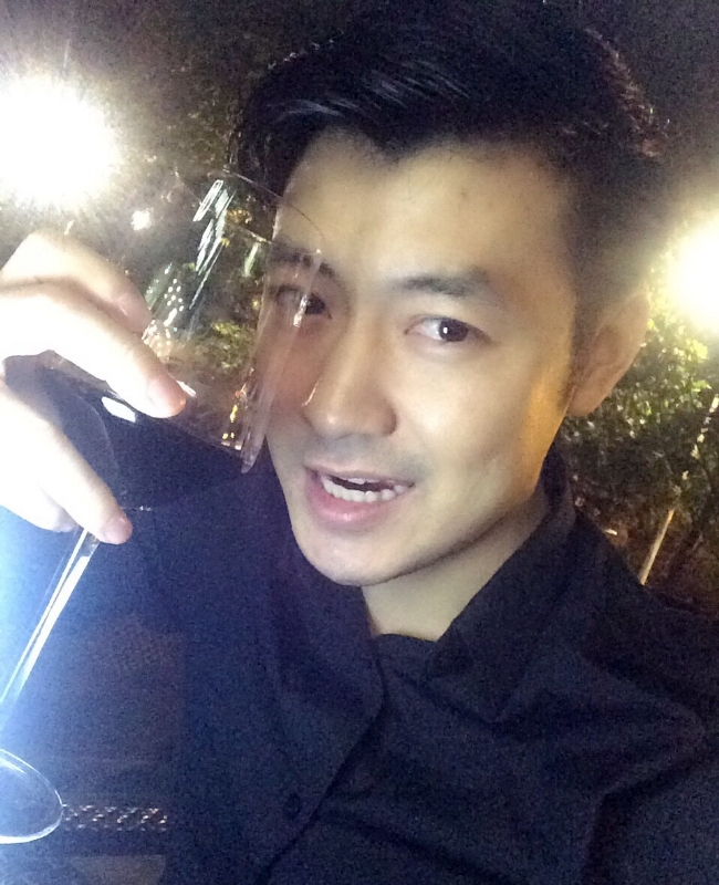 陈高浩的第二张照片--丽水相亲服务中心