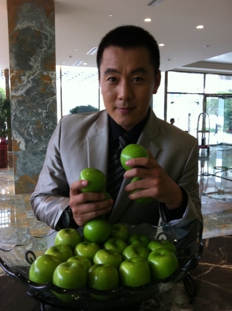 WJP的第一张照片--丽水相亲服务中心