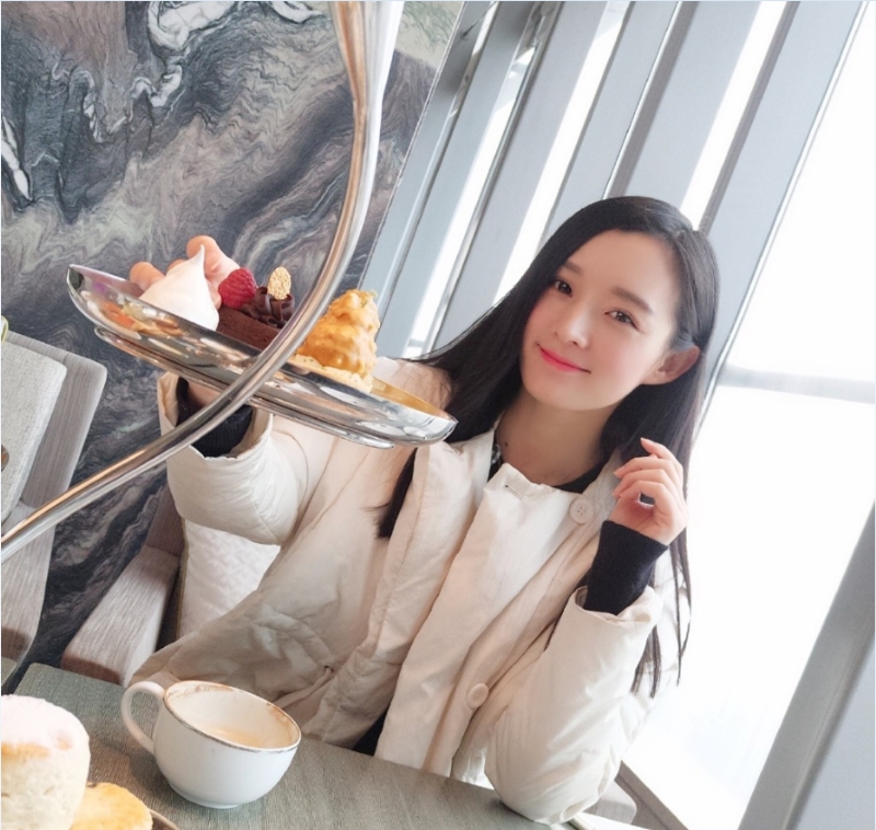 Dan婷的第一张照片--丽水相亲服务中心