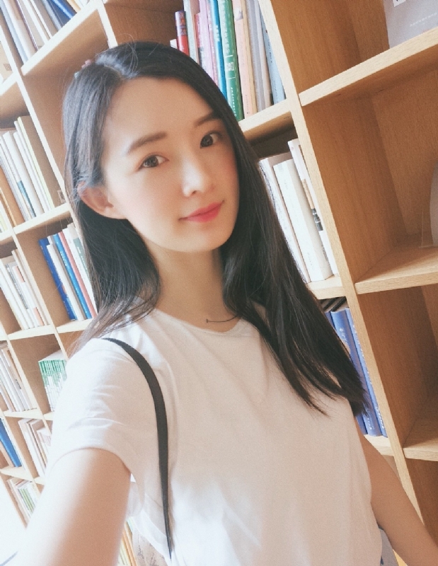 Dan婷的第二张照片--丽水相亲服务中心