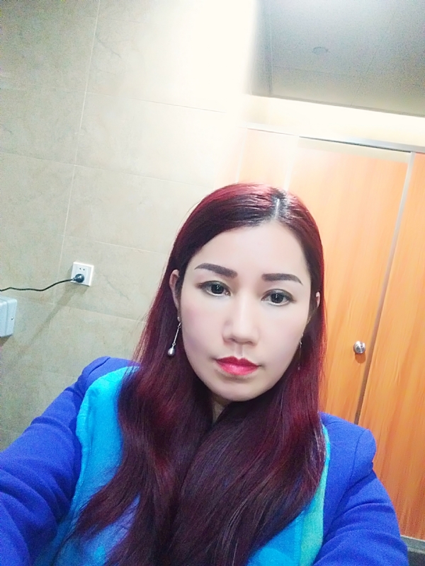 LL的第一张照片--丽水相亲服务中心