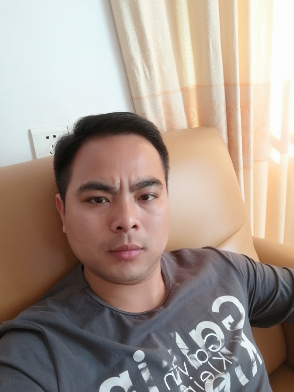 西江月狼的第一张照片--丽水相亲服务中心