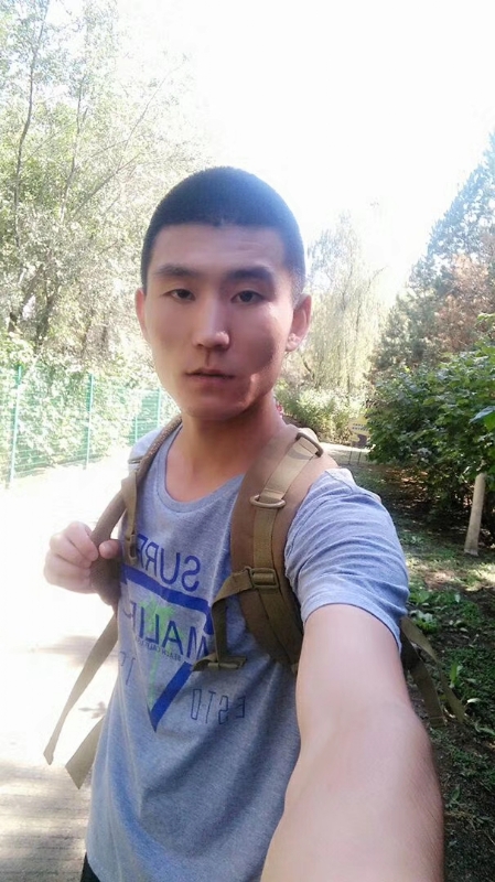 凯强的第一张照片--丽水相亲服务中心