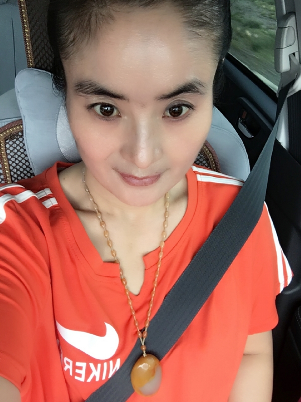 茹芯的第一张照片--丽水相亲服务中心