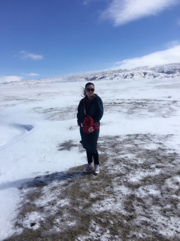 茹芯的第三张照片--丽水相亲服务中心