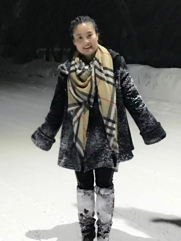 茹芯的第四张照片--丽水相亲服务中心