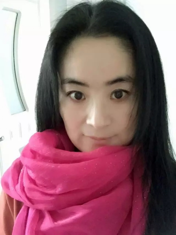 茹芯的第六张照片--丽水相亲服务中心