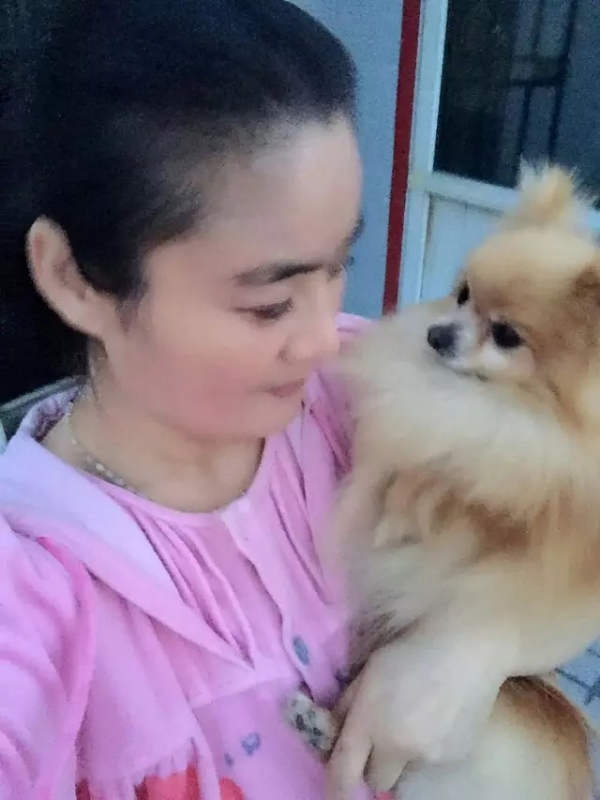 茹芯的第七张照片--丽水相亲服务中心