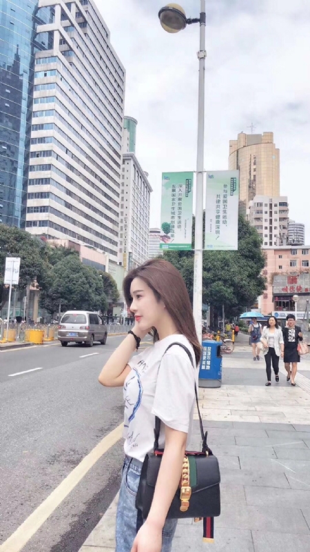 yangxinying的第一张照片--丽水相亲服务中心