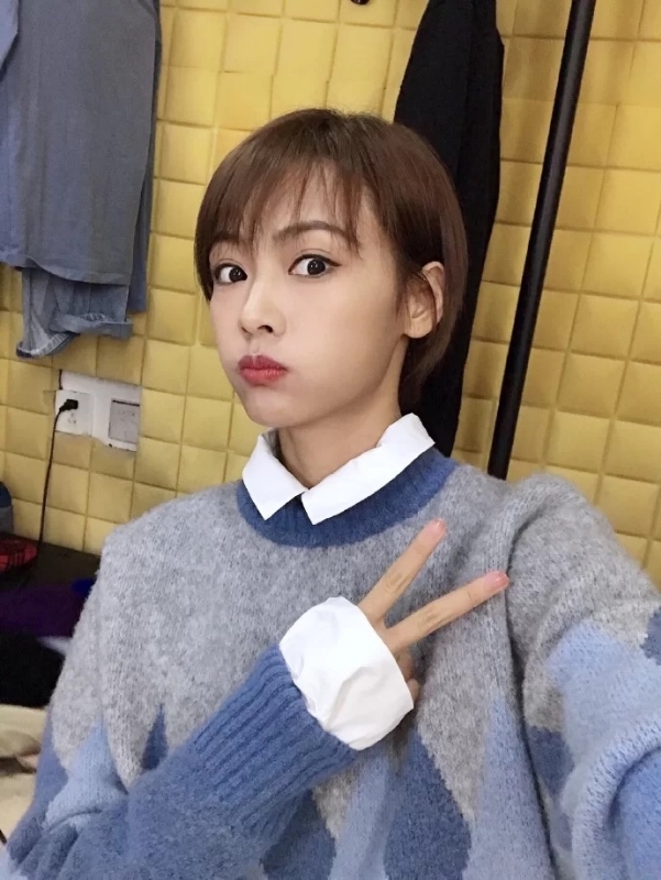 小丫头的第二张照片--丽水相亲服务中心