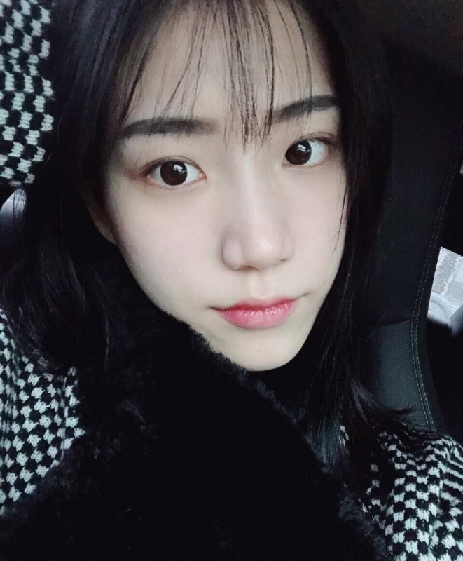 宁宁的第一张照片--丽水相亲服务中心