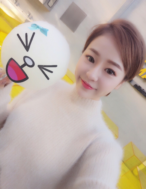 程程的第二张照片--丽水相亲服务中心