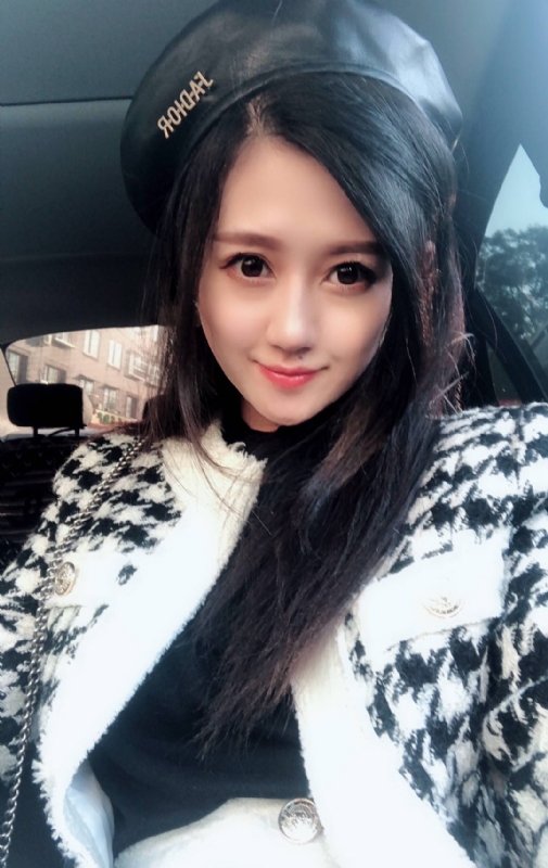 张雁娥的第一张照片--丽水相亲服务中心