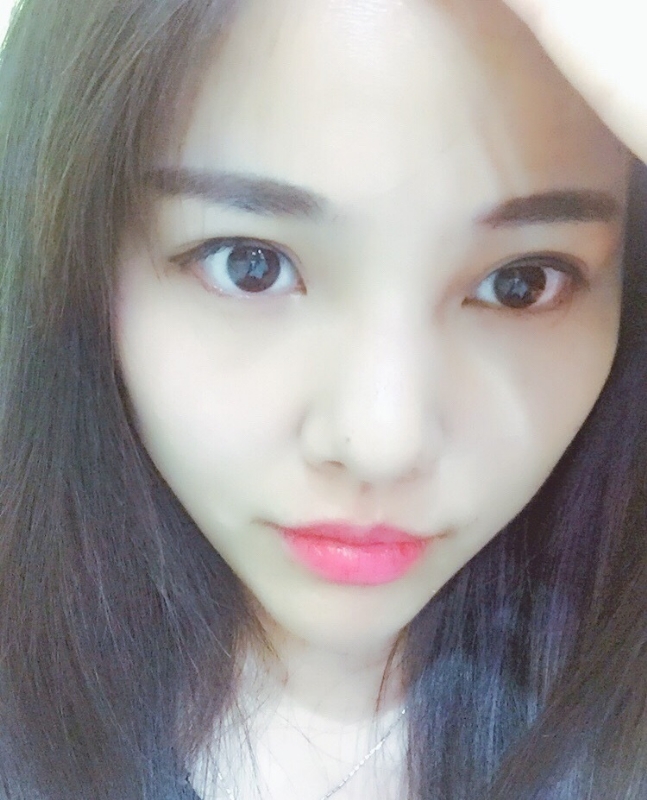 馨馨向荣的第一张照片--丽水相亲服务中心