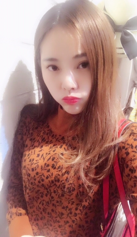 馨馨向荣的第三张照片--丽水相亲服务中心