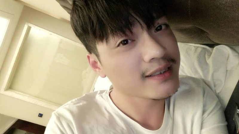 快乐老男人的第一张照片--丽水相亲服务中心