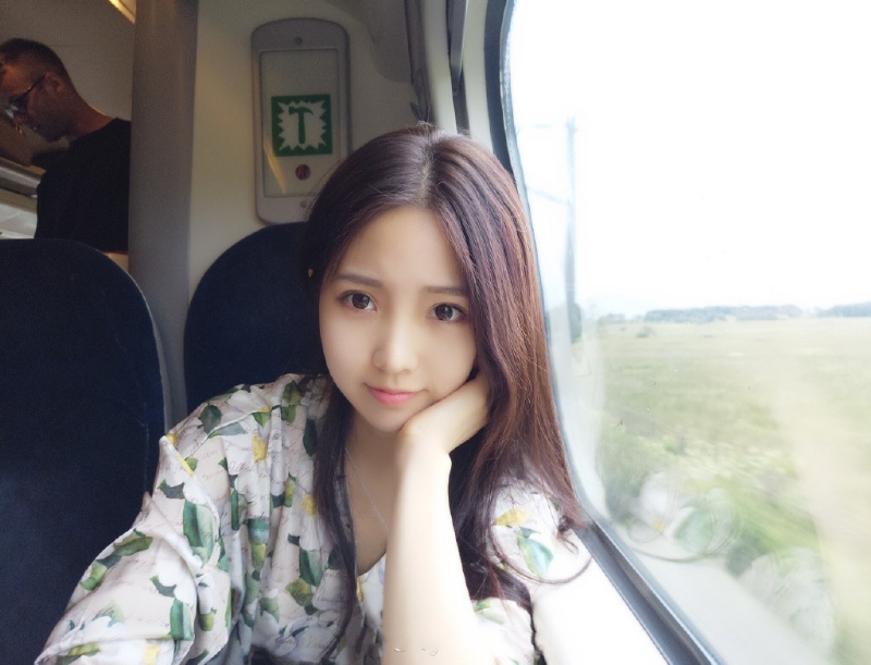 冰艳残阳的第一张照片--丽水相亲服务中心