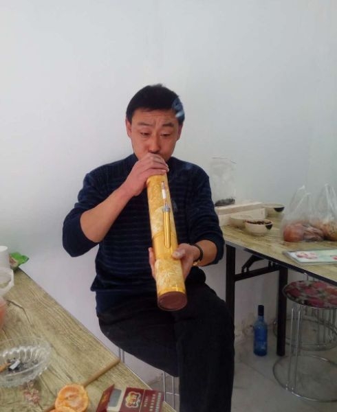 真心朋友的第一张照片--丽水相亲服务中心